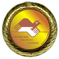 Золотая медаль "Экологически безопасная продукция" г.Москва, 2003г.