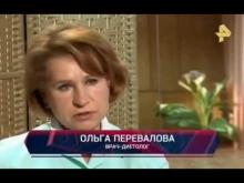 Embedded thumbnail for Самые шокирующие гипотезы. Пища для ума!