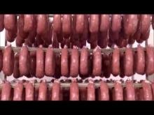 Embedded thumbnail for Еда живая и мертвая. Мясная нарезка.